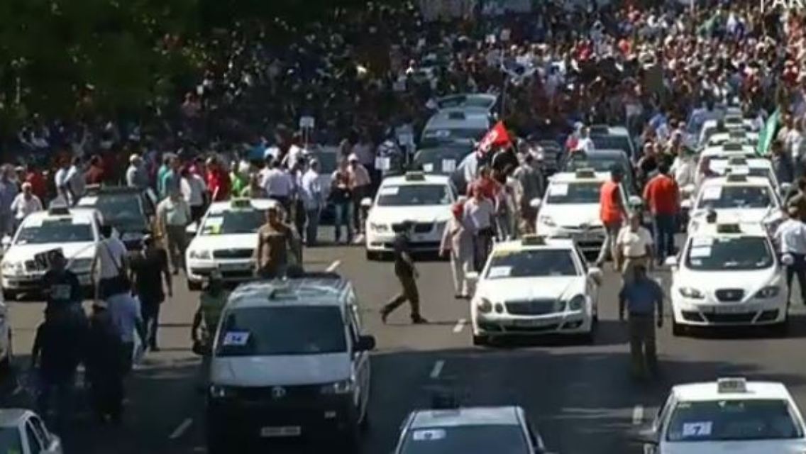taxis spanien.JPG