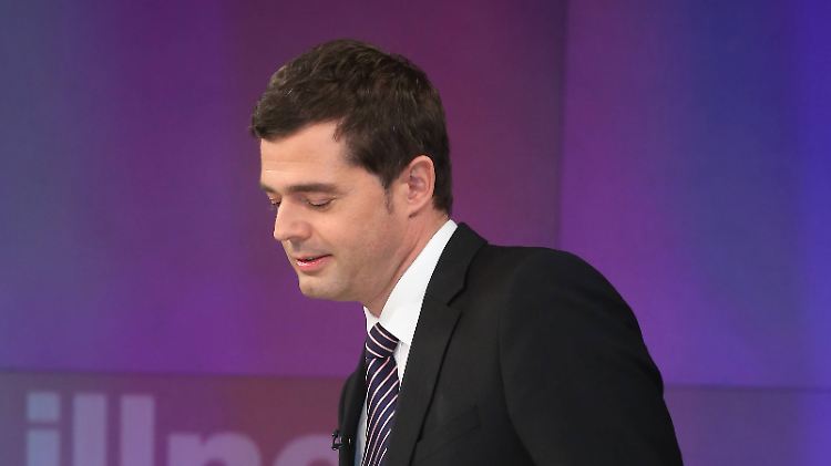 Mike Mohring muss in Erfurt Opposition gegen Rot-Rot-Grün machen.