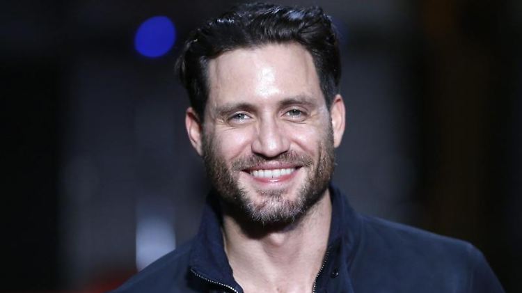 Edgar Ramirez - wir kennen ihn aus "Joy" und "Carlos".