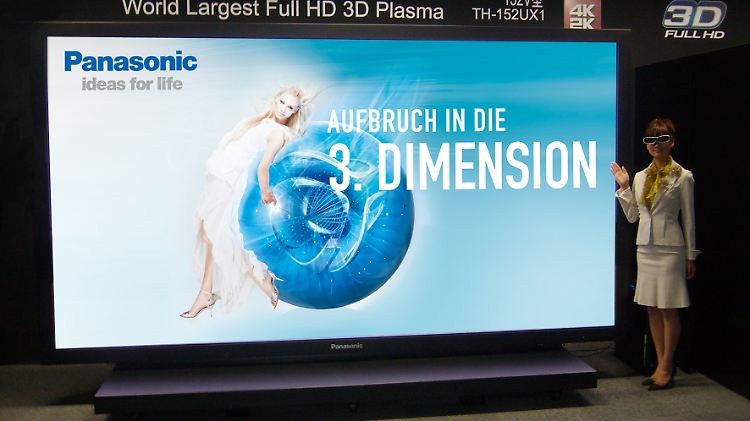 Billig dürfte er nicht sein, soviel ist sicher.