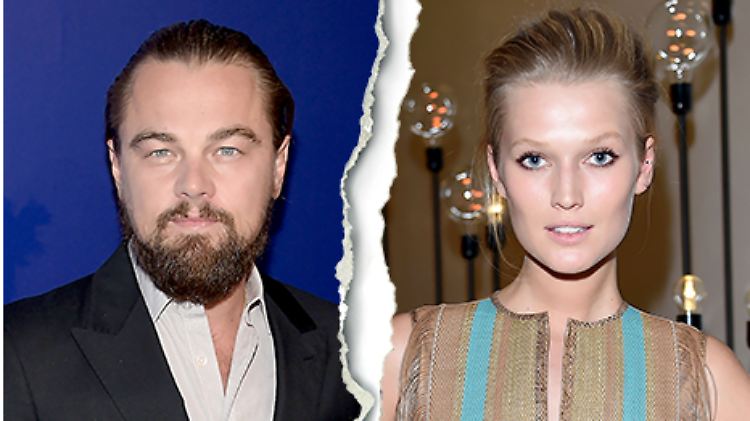 DiCaprios Vorliebe für schöne Models ist schon längst kein Geheimnis mehr: Auch Bar Rafaeli und Gisele Bündchen zählen zu seinen Verflossenen.