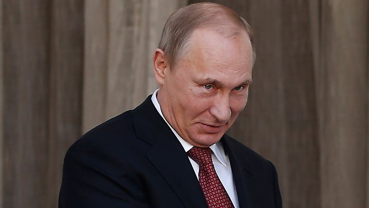 Putin muss eingestehen, dass eine Pipeline nach Indien keine gute Idee ist. Aber Schiffe könnten als Energieträger dienen. 