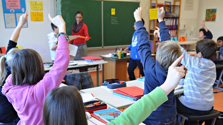 Innerhalb der Bundesländer ist das Gefälle groß.