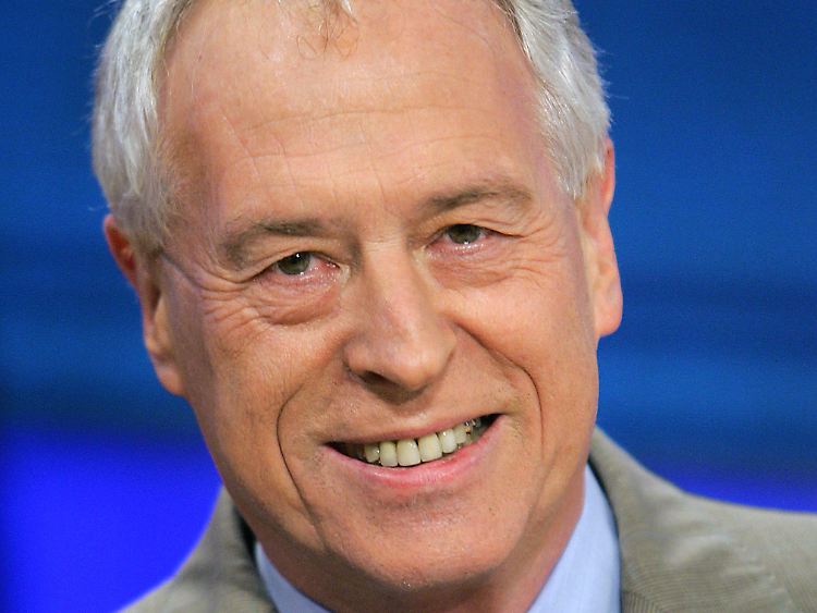 Jürgen Falter ist Parteienforscher und Professor an der Universität Mainz.