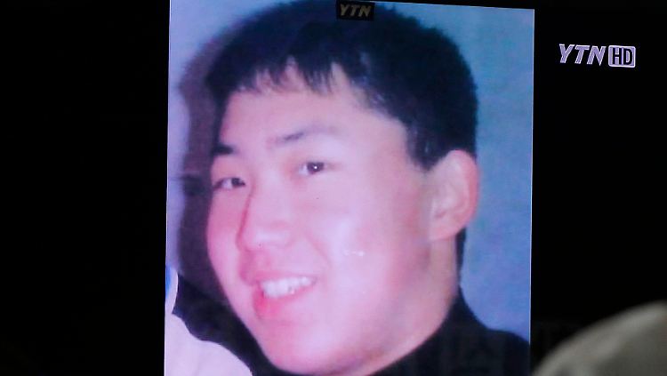 Kims jüngster Sohn ist bei seinem Vater nicht in Ungnade gefallen.