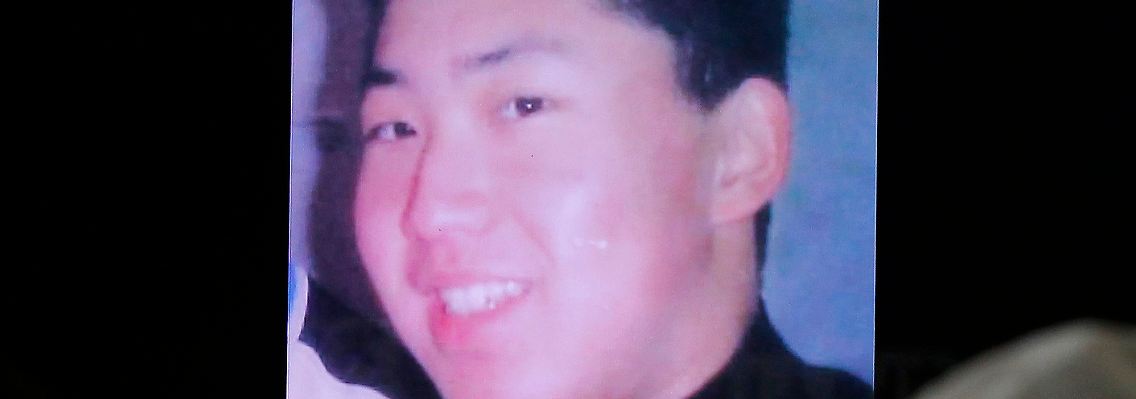 Löst Kim Jong Un seinen Vater ab?