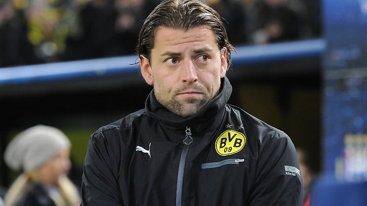 Bis zum Ende der Hinrunde muss sich BVB-Rekordtorhüter Roman Weidenfeller die Dortmunder Spiele von der Ersatzbank anschauen.