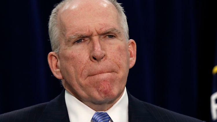 John Brennan sieht die Folter-Methoden als will auch die positiven Seiten sehen. "widerliche" Einzelfälle.