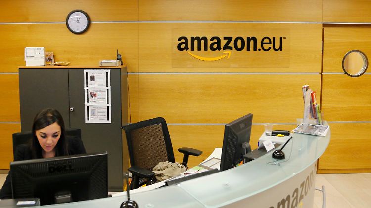 Amazon gehört zu einer Reihe von Konzernen, die den Steuerwettbewerb zwischen EU-Ländern ausnutzten. 
