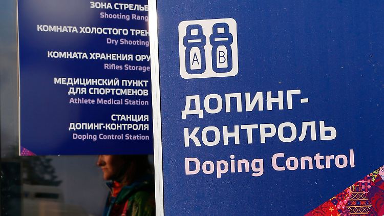 Ob Russland an Olympia 2016 teilnehmen darf, ist derzeit noch äußerst ungewiss.