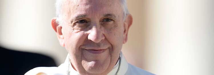 Thema: Papst Franziskus