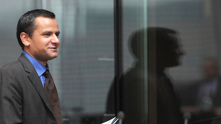 Sebastian Edathy soll kommende Woche im Untersuchungsausschuss aussagen.