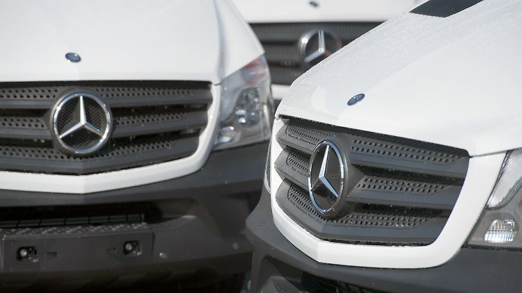 Sprinter-Werk soll "Kompetenzzentrum" werden.