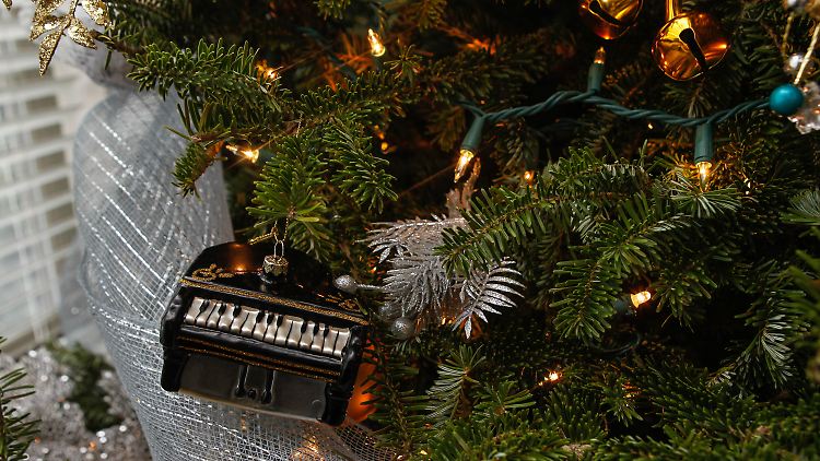 Weihnachtsmusik: Es muss nicht "Stille Nacht" sein.