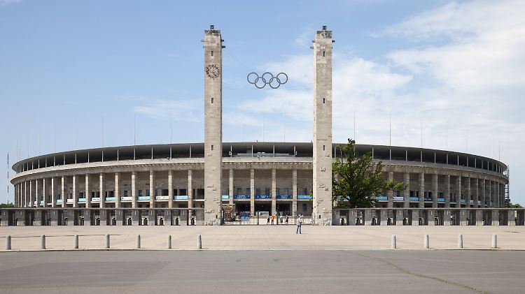 Die Mehrheit der Deutschen würde Berlin Hamburg vorziehen.