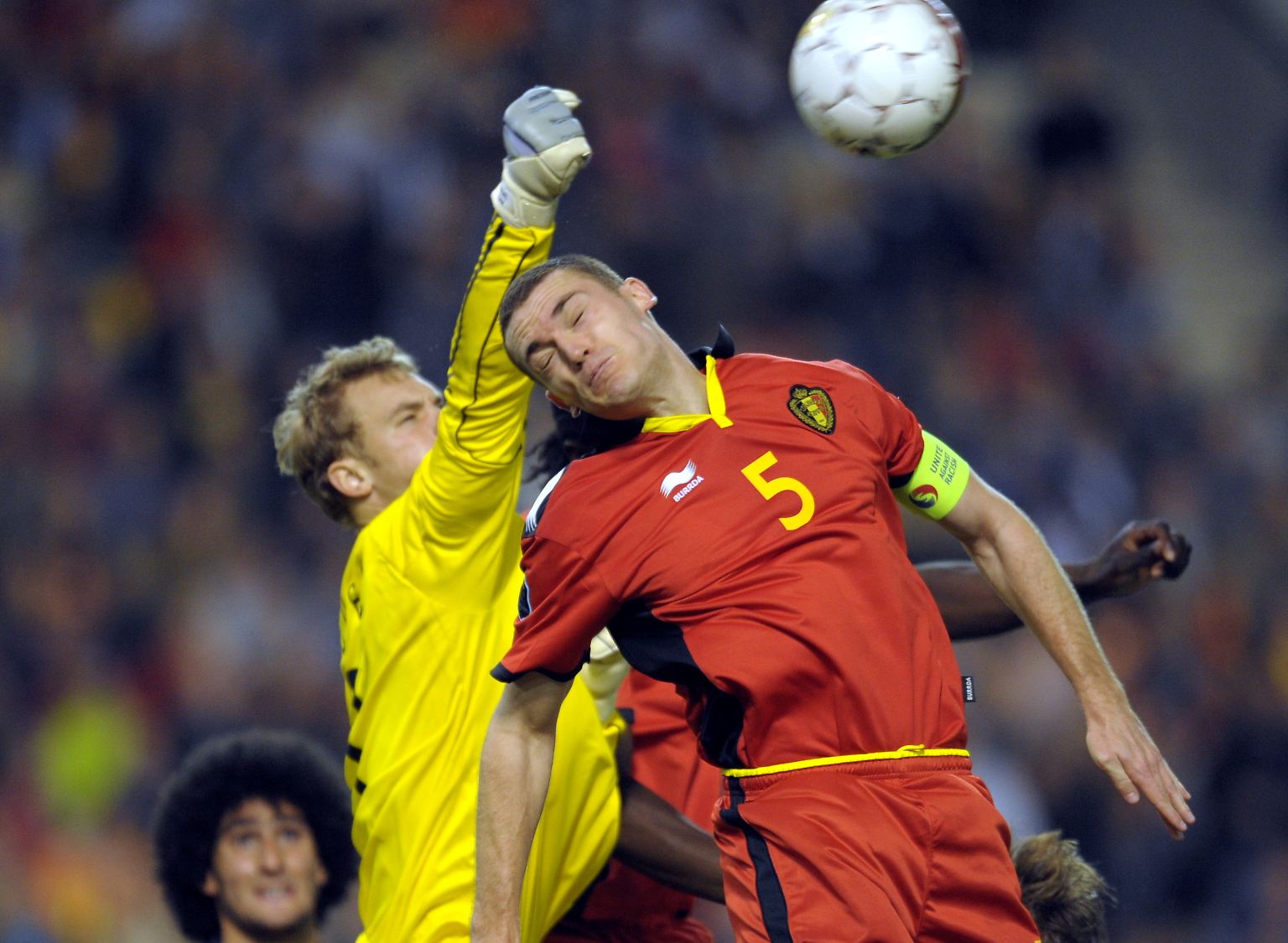 Manuel Neuer: Sicher, ruhig, aufmerksam. Beste Tat gegen Dembélé (42.). Bei Flanken souverän.