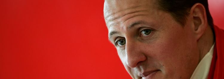 Thema: Michael Schumacher
