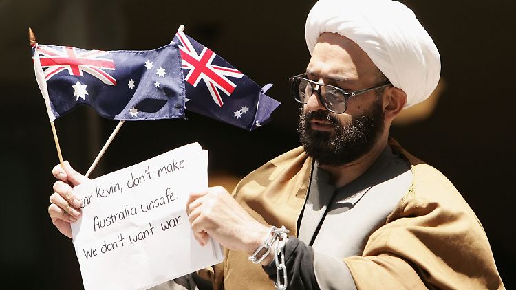 Man Haron Monis alias Mohammed Hassan Manteghi alias Scheich Haron.
