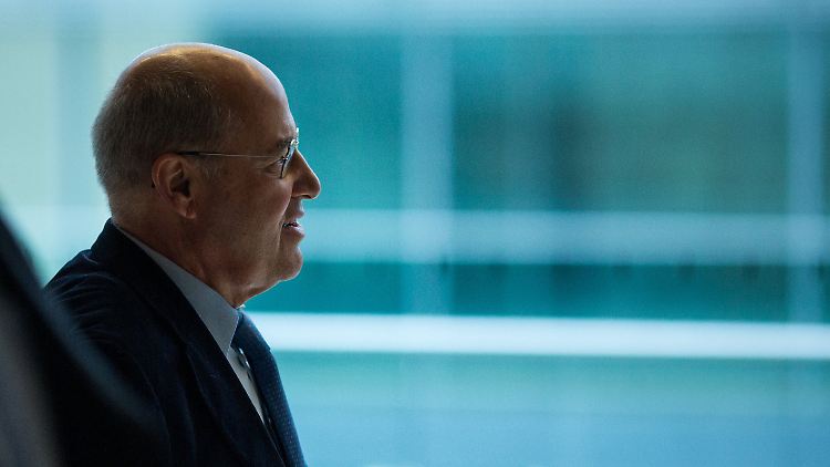 Der Jurist Gysi will eine breitangelegte Diskussion über die Foltervorwürfe gegen die CIA erreichen.