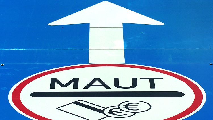 Die Maut ist zwar noch nicht auf dem Weg, trotzdem häufen sich bereits die Probleme.