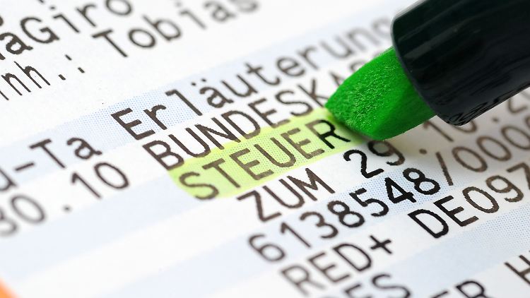 Wer zahlt was?: Die EU will's jetzt wissen.