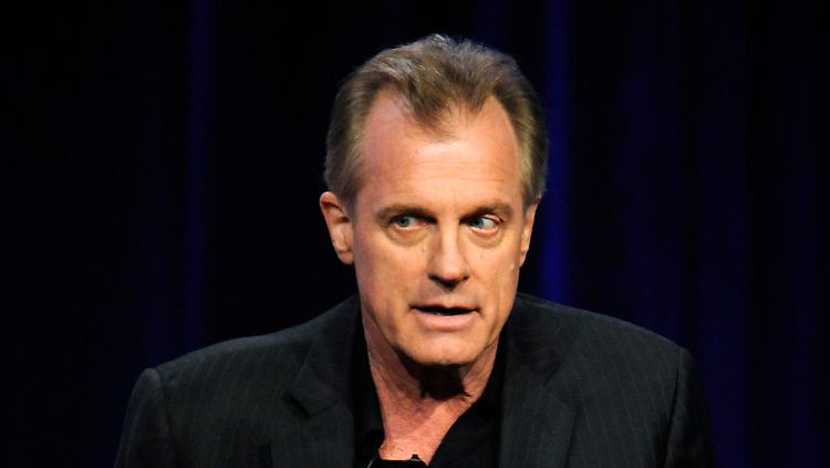 "Ich habe Schreckliches getan", sagt Stephen Collins.