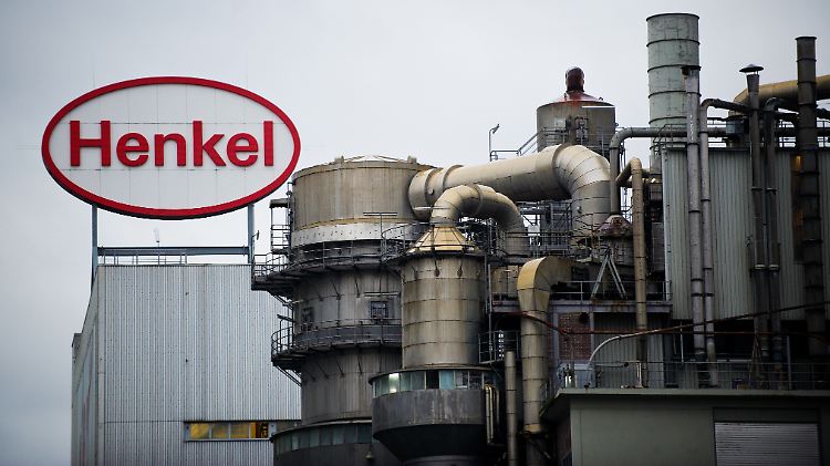 Der Düsseldorfer Konsumgüter-Hersteller Henkel soll 109 Millionen Euro Strafe zahlen.