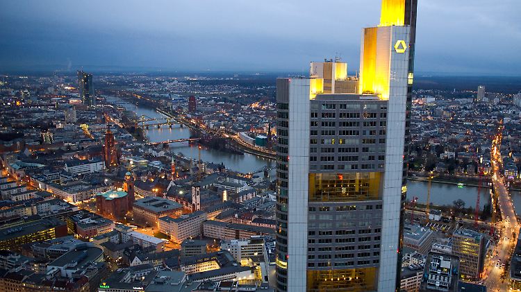 Schon bald könnte der Rest der Bad Bank wieder in die Kernbank eingegliedert werden, so die Insider.