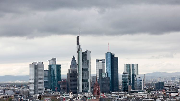 Die deutsche Bank bemängelt, dass das Privatkundengeschäft in Europa größtenteils eine nationale Angelegenheit sei. 
