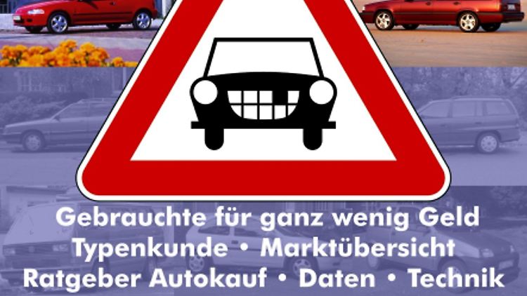 "Altwagen – Band 1" von Matthias Knippel ist im Scheyring Verlag erschienen.