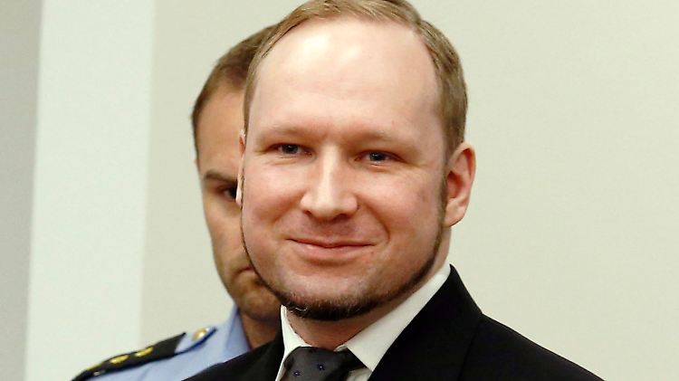 Nach dem Willen der Justiz soll Breivik nie wieder auf freien Fuß kommen.