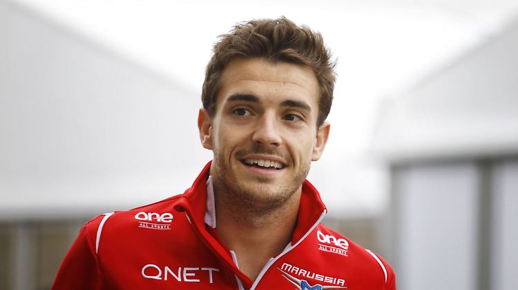 Jules Bianchi kann selbsständig atmen, ist jedoch nicht bei Bewusstsein.