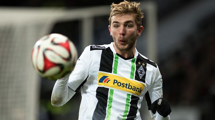 "Das Gesamtpaket mit Mannschaft, Trainer und dem Verein an sich passt einfach": Christoph Kramer.