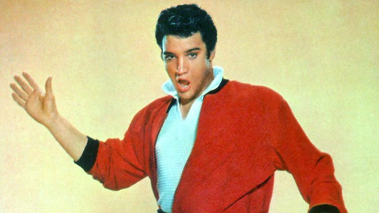 Via Craigslist stehen Schamhaare von Elvis Presley für 5000 US-Dollar zum Verkauf.
