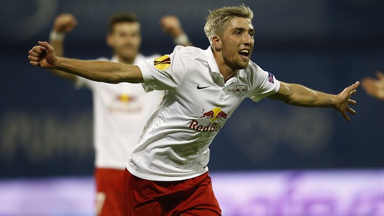 Kevin Kampl soll der lahmenden Offensive des BVB mehr Durchschlagskraft verleihen.