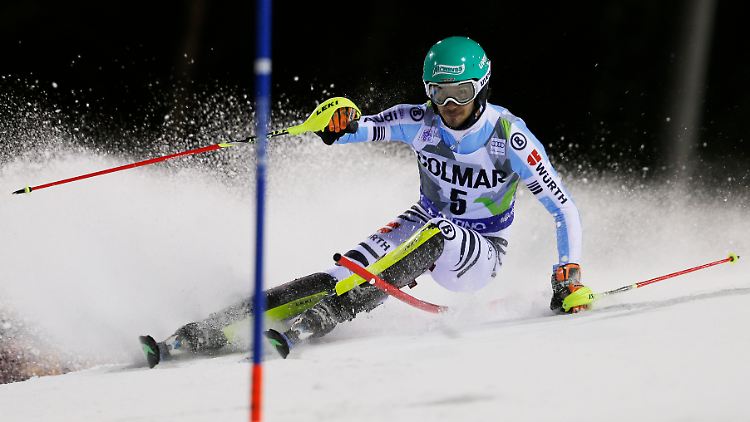 Neureuther ist nun der erfolgreichste deutsche alpine Skifahrer.