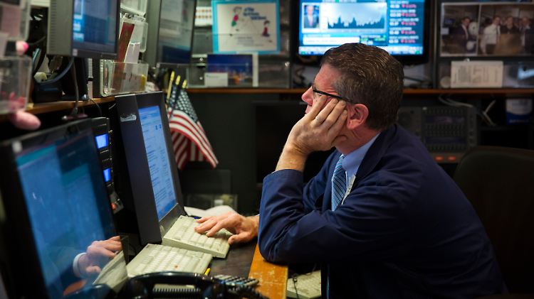 Rosige Zeiten im M&A-Geschäft: Die Wall-Street-Größen dominieren den Markt.