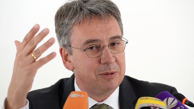 Kartellamtschef Mundt: "Die hohen Bußgelder sind effizient und bieten genug Abschreckung"