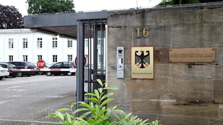 Das Bundeskartellamt hat seinen Sitz in Bonn.