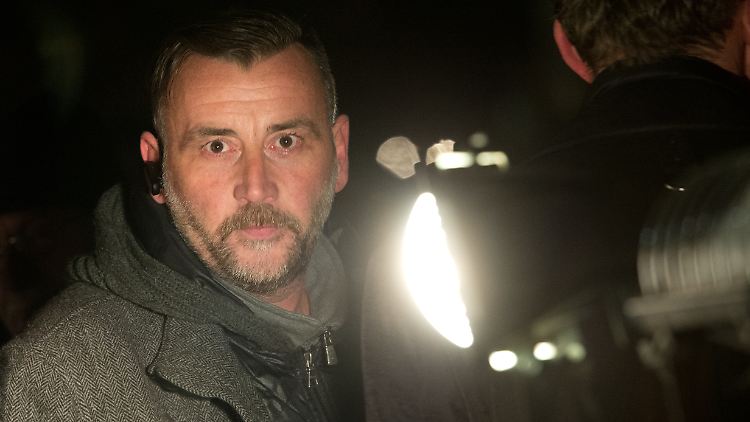 Lutz Bachmann: "Es wurde und wird in meiner Vergangenheit gekramt, aber ich stehe zu diesem Vorleben."