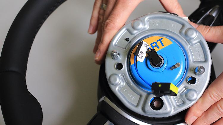 Die defekten Airbags haben Menschenleben gekostet.