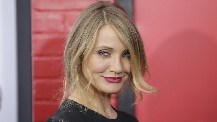 Cameron Diaz hatte nicht immer Glück mit Männern. Mit Benji Madden soll alles anders sein. Das Paar hat sich verlobt.