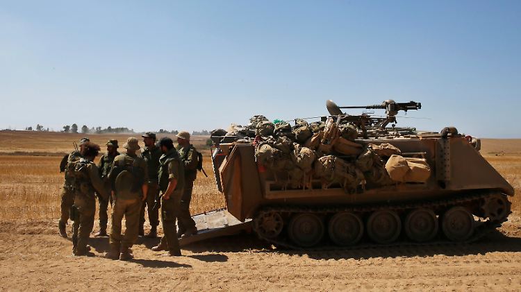 Mannschaftstransportpanzer mit mehr als fünf Jahrzehnten Einsatzgeschichte: BAE Systems darf den Nachfolger bauen.