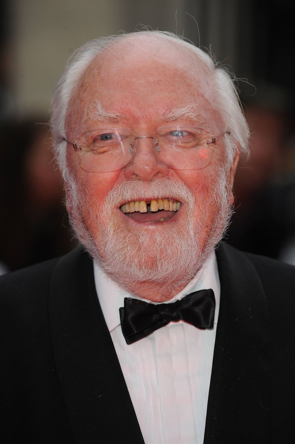 Als Regisseur Richard Attenborough Mitte der 1980er-Jahre einen Schauspieler für sein Apartheidsdrama "Schrei nach Freiheit" sucht, ...
