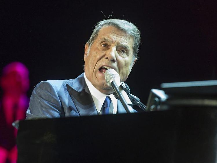 "In seinen Liedern liegt eine Zeitlosigkeit, die einmalig ist", sagt Pasquale Aleardi über Udo Jürgens.