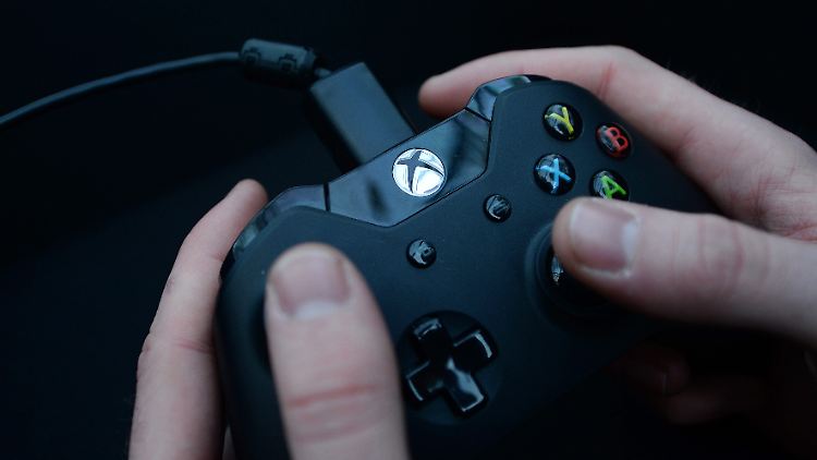 Kein Netzzugriff mit Xbox und Playstation? Dann bleibt zu Weihnachten mehr Zeit für die Familie.