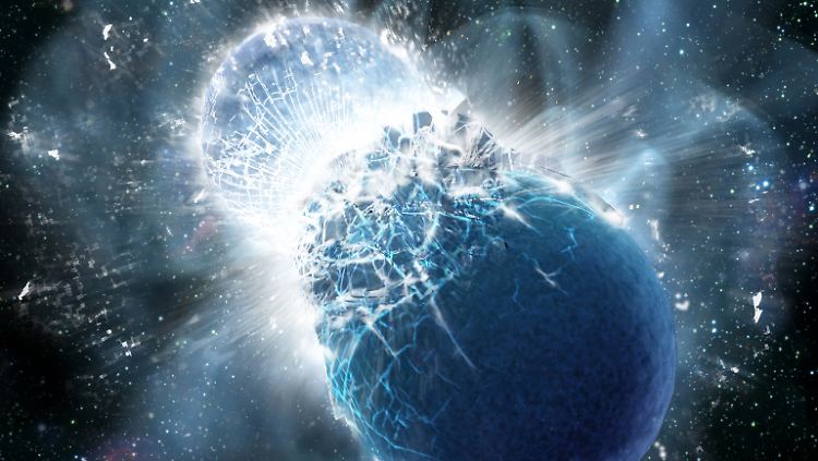 Astronomen wollen die von Einstein vorhergesagten Gravitationswellen erstmals direkt messen. Über Einstein@home ist es Hobbyforschern möglich, den Wissenschaftlern dafür Rechenleistung zur Verfügung zur stellen.