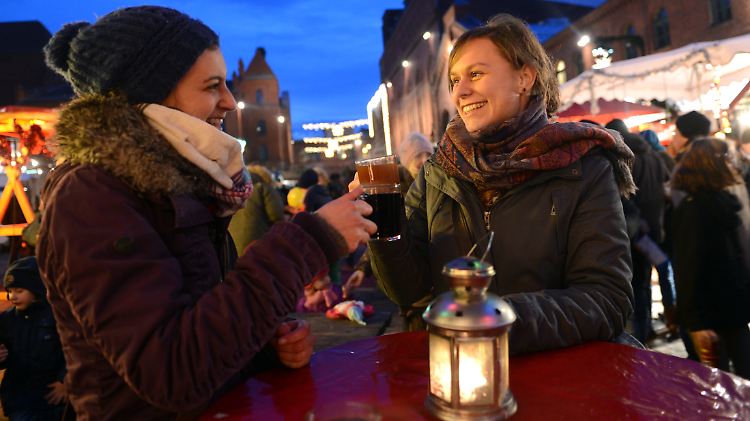 Mit 45 Prozent hat der Anteil der Optimisten im Dezember 2014 einen neuen Höchstwert erreicht.