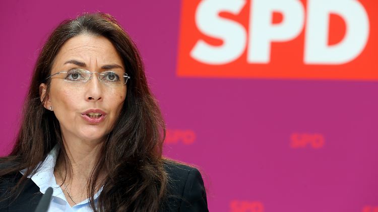 Fahimi sieht unter anderem auch eine Möglichkeit der Stimmabgabe in Supermärkten.