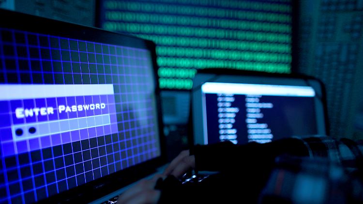 Mit der Software "Regin" können Screenshots gemacht, Mauszeiger gesteuert und Passwörter ausgelesen werden.
